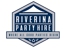 Riverina Party Hire - Hire - Party Equipment