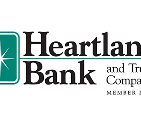 Heartland Bank and Trust Company - Plano, IL