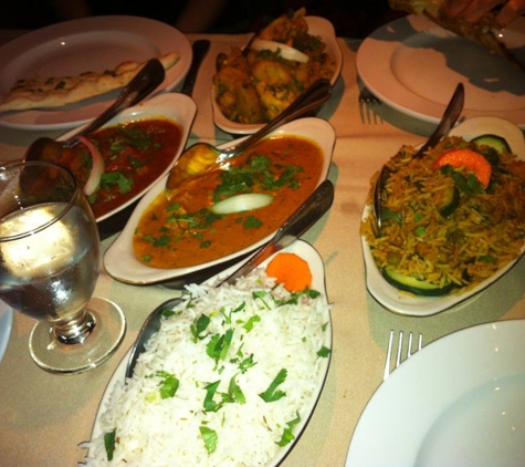 Bombay Tandoori & Banquet - Torrance, CA