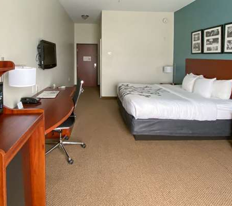 Sleep Inn & Suites Pearland - Houston South - Pearland, TX