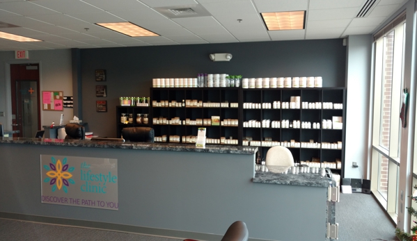 The Lifestyle Clinic - Charlotte, NC