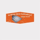 NJ Metal Deck Supplier - Metal Buildings