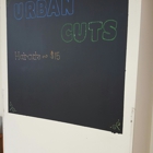 Urban Cuts