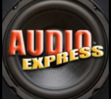 Audio Express - El Paso, TX