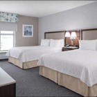 Hampton Inn & Suites Arlington Crystal City DCA
