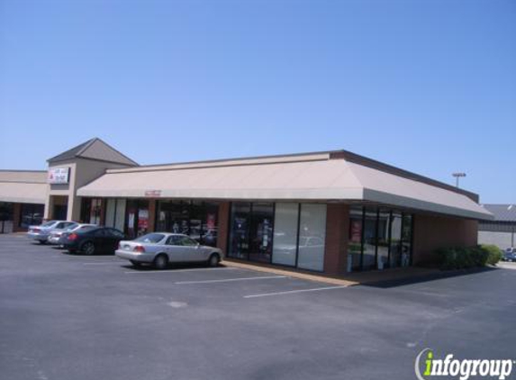 Mark Lynn & Associates - Antioch, TN