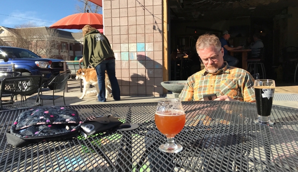 Berthoud Brewing Company - Berthoud, CO