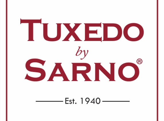 Tuxedo by Sarno - Stroudsburg, PA