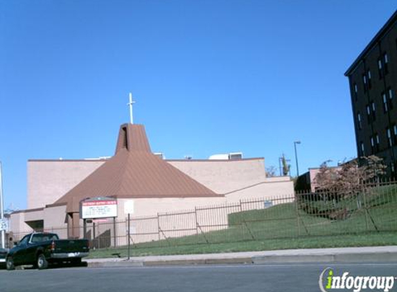 Southern Baptist Church - Baltimore, MD