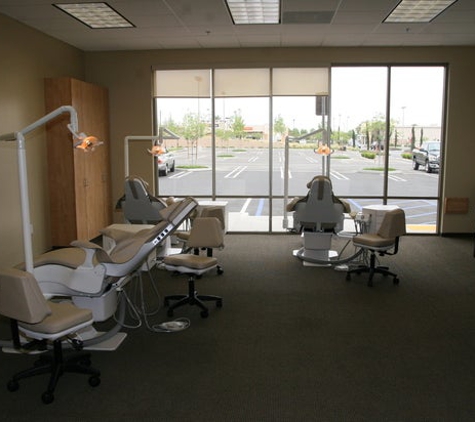 Ontario Smiles Dentistry and Orthodontics - Ontario, CA