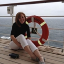 Cruise Holidays Land and Sea by Shari Marsh - Cruises