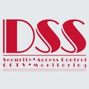 Dss - Security Control Systems & Monitoring