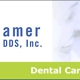 Bonamer Therese M. DDS Inc