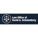 Law Office of David A. Schulenberg - Personal Injury Law Attorneys