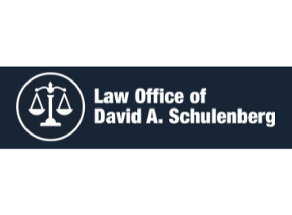 Law Office of David A. Schulenberg - Newport, KY