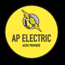 AP Electric STS - Controls & Regulators-Control Panels