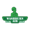 Washburn Heating & Air Conditioning Service, Inc. - Heating Equipment & Systems
