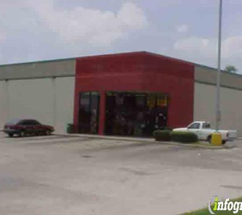 O'Reilly Auto Parts - Houston, TX