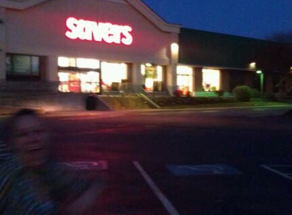 Savers Thrift Stores - Newington, NH