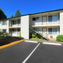Redwood Park Apartments - Apartments