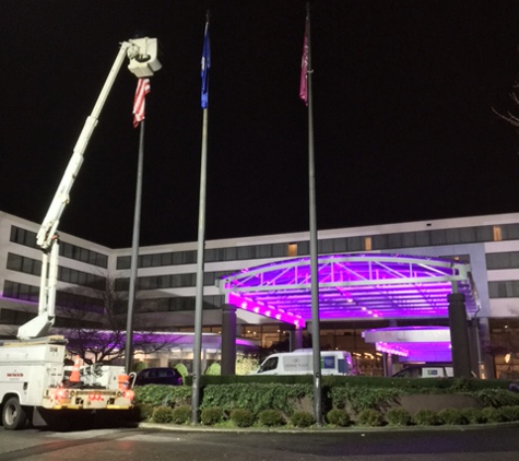 Stamford Flag Repair Connecticut - Stamford, CT