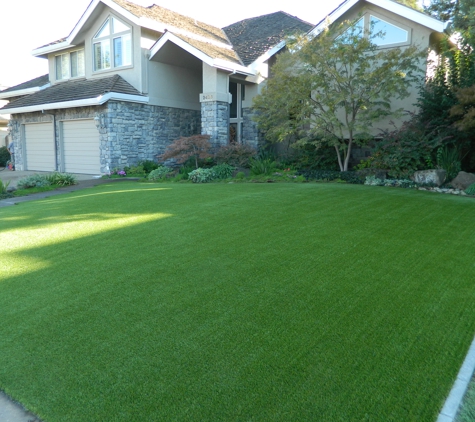 Sacramento Artificial Grass - Carmichael, CA