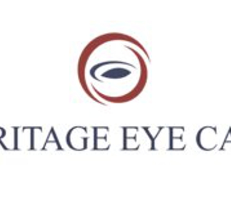 Heritage Eye Care - Madison, AL