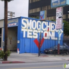 Smog Check Test Only