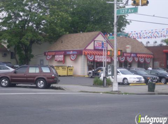 Guyrbrwer Express Store - Jamaica, NY