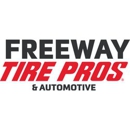 Freeway Tire Pros & Automotive - Automobile Parts & Supplies