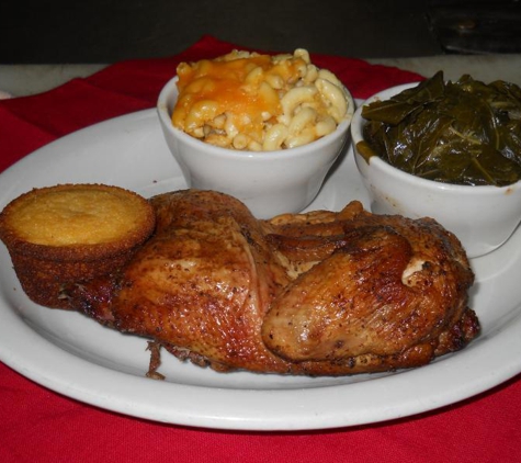 Tookes Country BBQ - Rex, GA