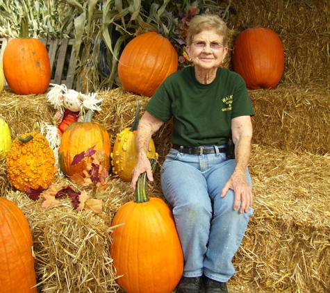 Walker Farms & Greenhouse - Burton, MI