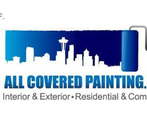 All Covered Painting - Seattle, WA