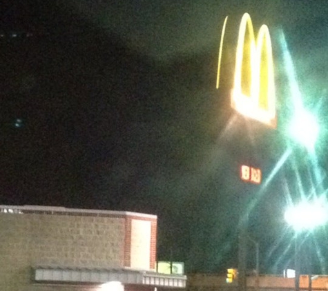 McDonald's - Dallas, TX