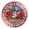 Select Sand & Gravel - Austin gallery