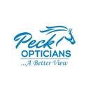 Peck Opticians - Optical Goods