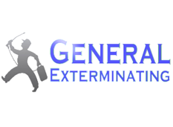 General Exterminating - Shirley, NY