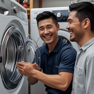 Professional Kitchen and Laundry Solutions
