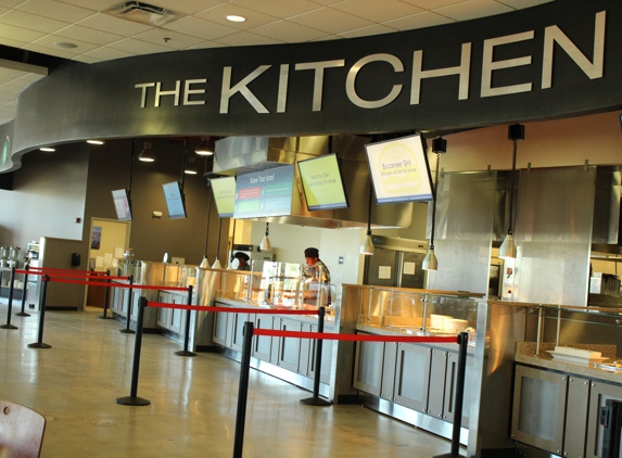 Barry University Dining Services - Miami, FL