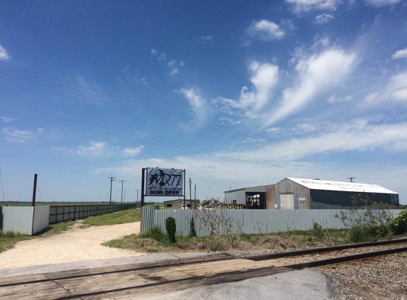 Metals and Recycling 77 - Harlingen, TX