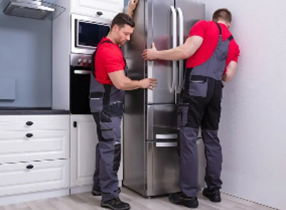 Nick's Appliance Repair - San Jose, CA