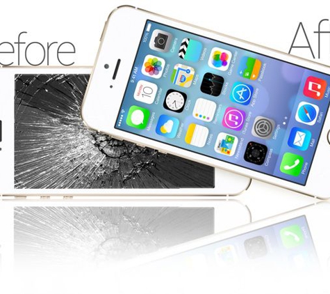 Iphone Repair West LA - Los Angeles, CA