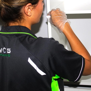 WCG Cleaning - Kembla Grange, NSW