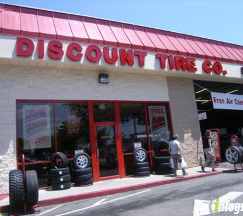 Discount Tire - Sanford, FL