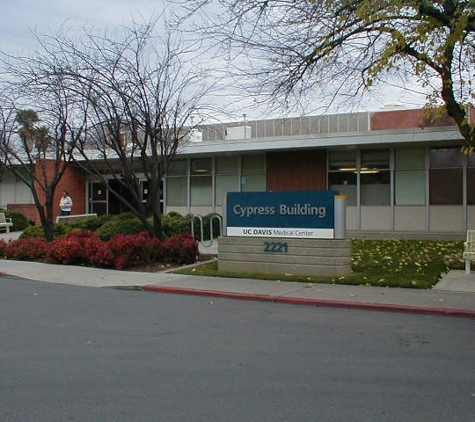 UC Davis Health - Gastroenterology - Sacramento, CA