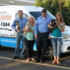 New Horizon Plumbing & Heating