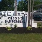 Cross's Campground