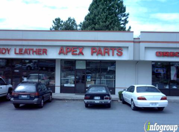 Apex Appliance Service, Inc. - Shoreline, WA