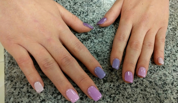 Nail Spa Waxing - Atlanta, GA