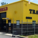 All Transmission World - Auto Repair & Service